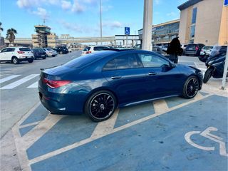 Mercedes-Benz CLA (178)  2020