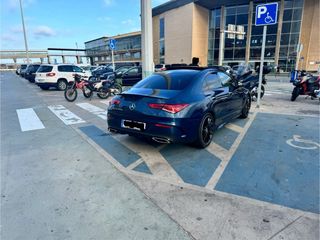 Mercedes-Benz CLA (178)  2020