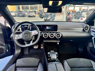 Mercedes-Benz CLA (178)  2020