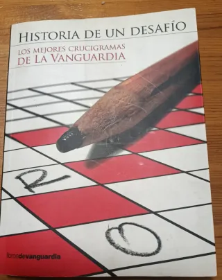 HISTORIA DE UN DESAFÍO