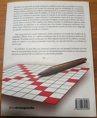 HISTORIA DE UN DESAFÍO