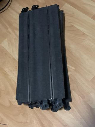 Lote Pistas Scalextric exin