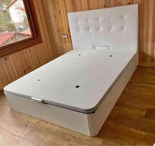 Canapé + Colchón en Oferta - A partir de (249€)