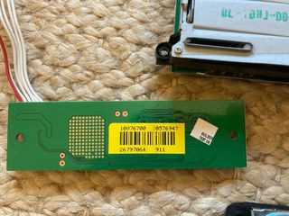 Despiece TV OKI L19VB-PHDTUV