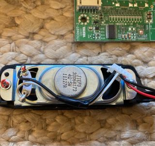 Despiece TV OKI L19VB-PHDTUV