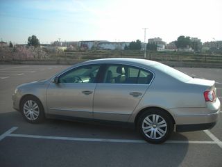 Volkswagen Passat 2008