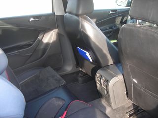 Volkswagen Passat 2008