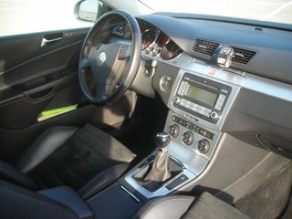 Volkswagen Passat 2008