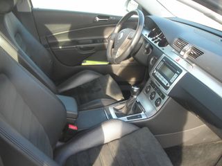 Volkswagen Passat 2008