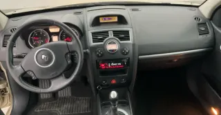 Renault Megane 2006