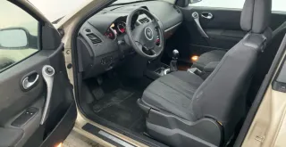 Renault Megane 2006