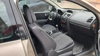 Renault Megane 2006