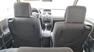 Renault Megane 2006