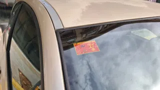 Renault Megane 2006