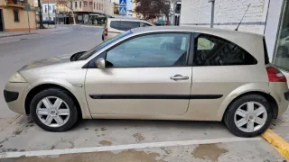 Renault Megane 2006
