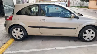 Renault Megane 2006