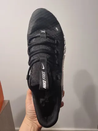 Nike Free Metcon 5 Talla 42.5