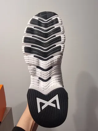 Nike Free Metcon 5 Talla 42.5