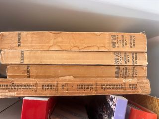 Libro antico del 1600  Prezzo da concordare