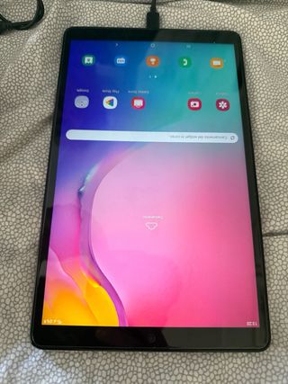 Samsung Galaxy Tab A