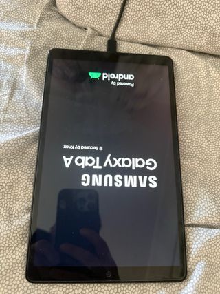 Samsung Galaxy Tab A