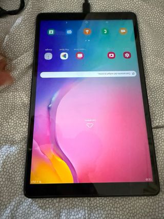 Samsung Galaxy Tab A