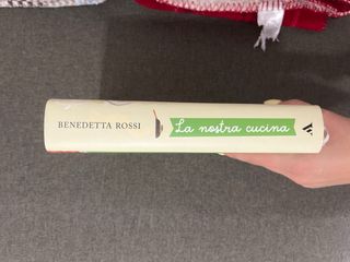 La nostra cucina. Fatto in casa da Benedetta ri...