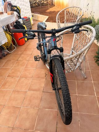Bicicleta Specialized Pitch