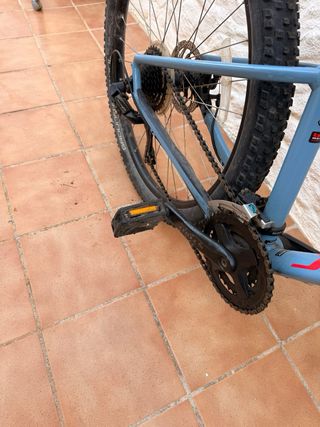 Bicicleta Specialized Pitch