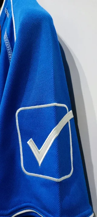 Maglia calcio GIVOVA uomo taglia L