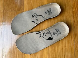 Zapato Feroz Turia Rocker