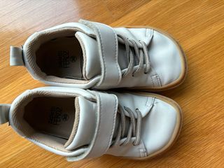 Zapato Feroz Turia Rocker