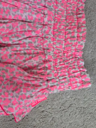 Falda Holy Preppy Talla XS