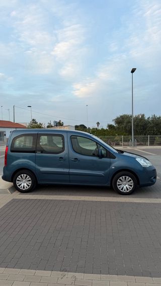 Citroen Berlingo 2010