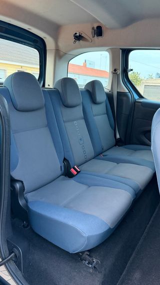 Citroen Berlingo 2010