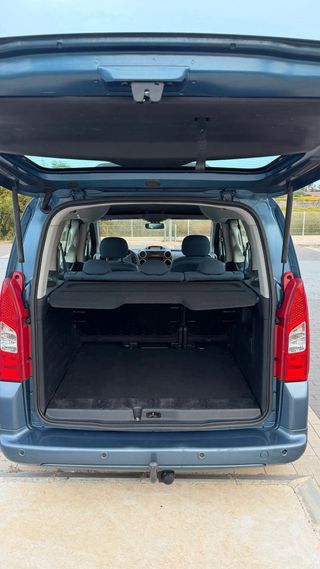 Citroen Berlingo 2010