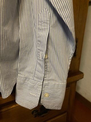 Camicia La Martina a righe