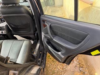 Mercedes-Benz Ml 400 2005