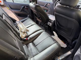 Mercedes-Benz Ml 400 2005