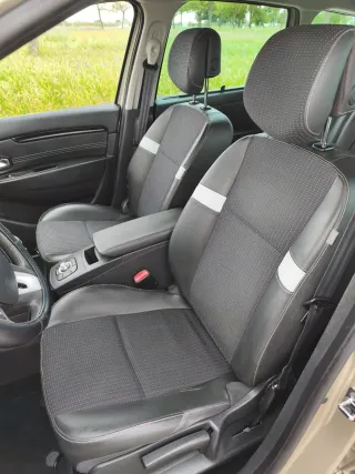 Renault Grand Scenic 2011