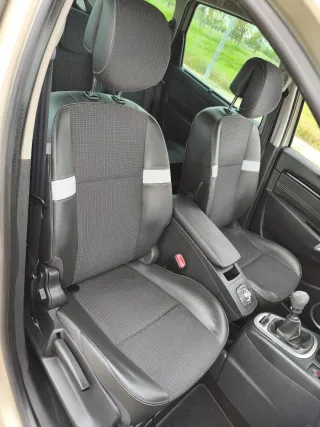 Renault Grand Scenic 2011