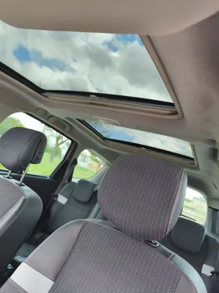 Renault Grand Scenic 2011