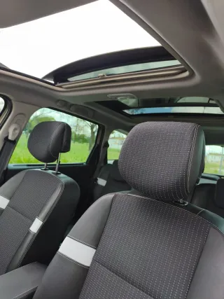 Renault Grand Scenic 2011