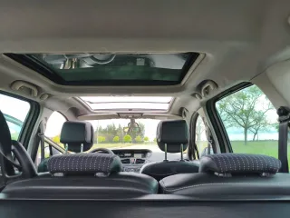 Renault Grand Scenic 2011