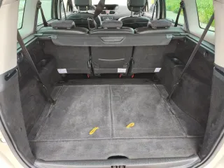 Renault Grand Scenic 2011