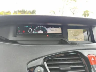 Renault Grand Scenic 2011