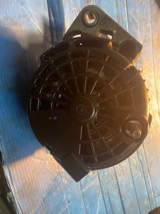 Alternador de coche