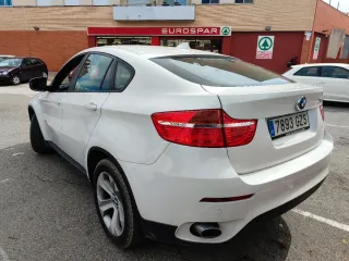 BMW X6 2010