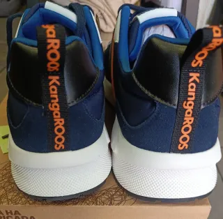 KangaROOS K939-3  Talla: 41,42,43 y 45 Nuevas