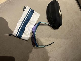 Oakley Sutro Lite MVDP Gafas de Sol